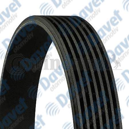 CONTI 7PK1687 Kanalli Kayis Movano-Master 2.3cdti 16v 10->